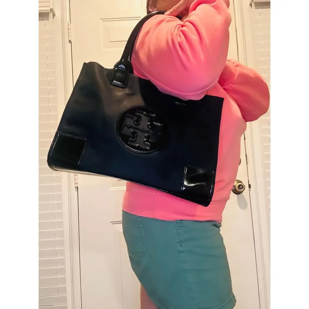 Tory Burch tote bag